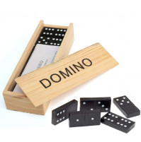 Galda spēle Domino