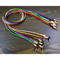Audio cable 3.5 mm Mini Jack male female 145 cm or Mini Jack male to Mini Jack male 90 °
