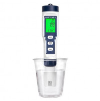 4 in1 LED water quality tester