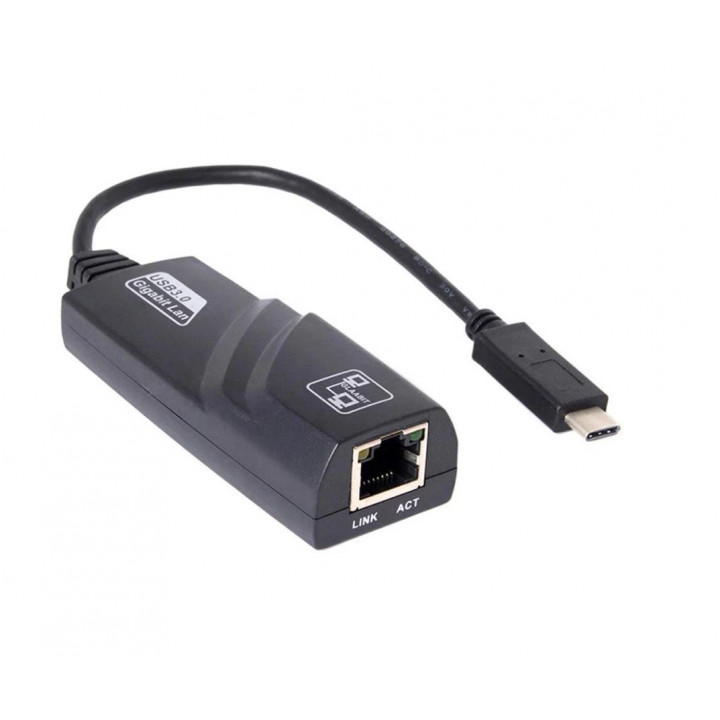 Usb Ethernet Adapter