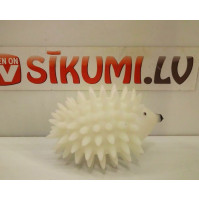 Massage ball Hedgehog with spikes - for working out muscles, trigger points