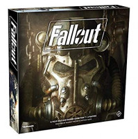 Fallout: Настольная игра