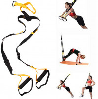 Hanging fitness trainer Fitness Strap Training
