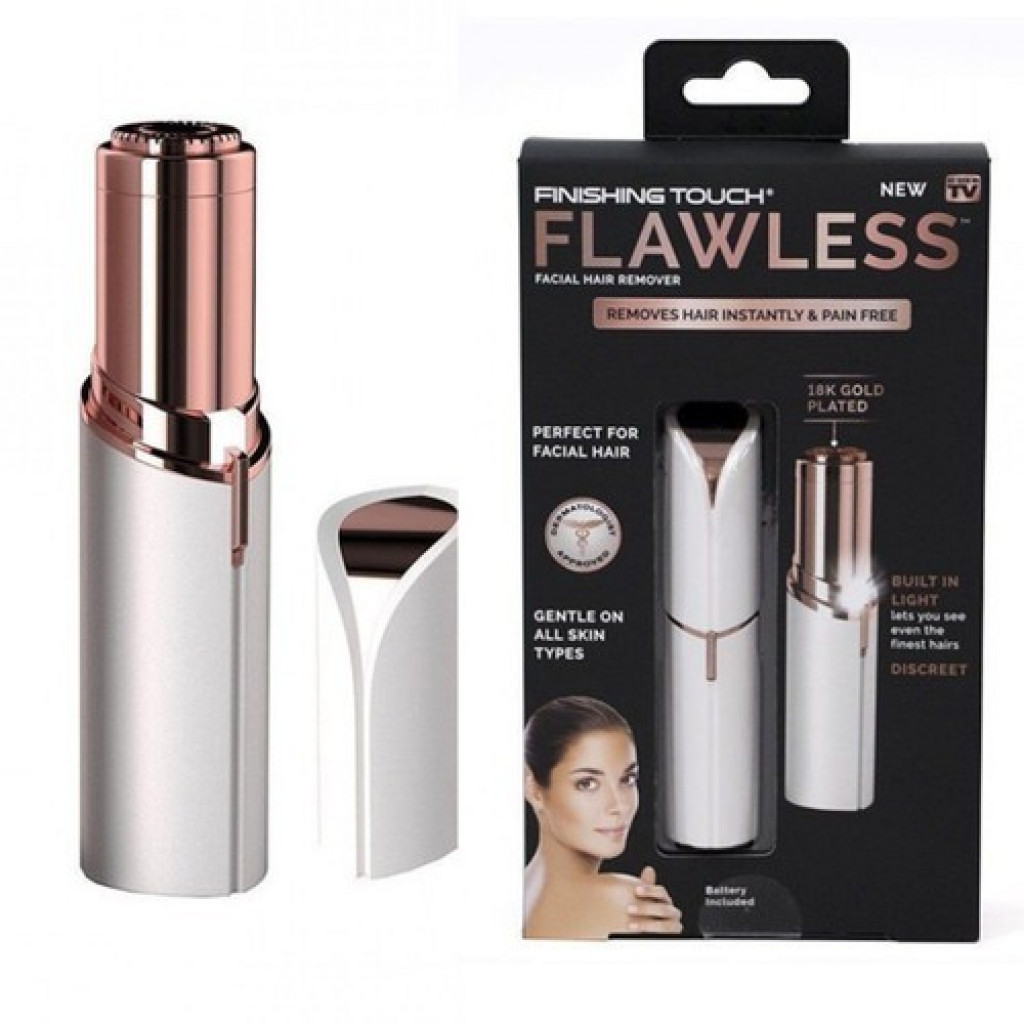 flawless epilator pen