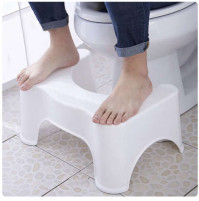 Childrens Lightweight, Compact Footrest, Toilet and Bath Step
