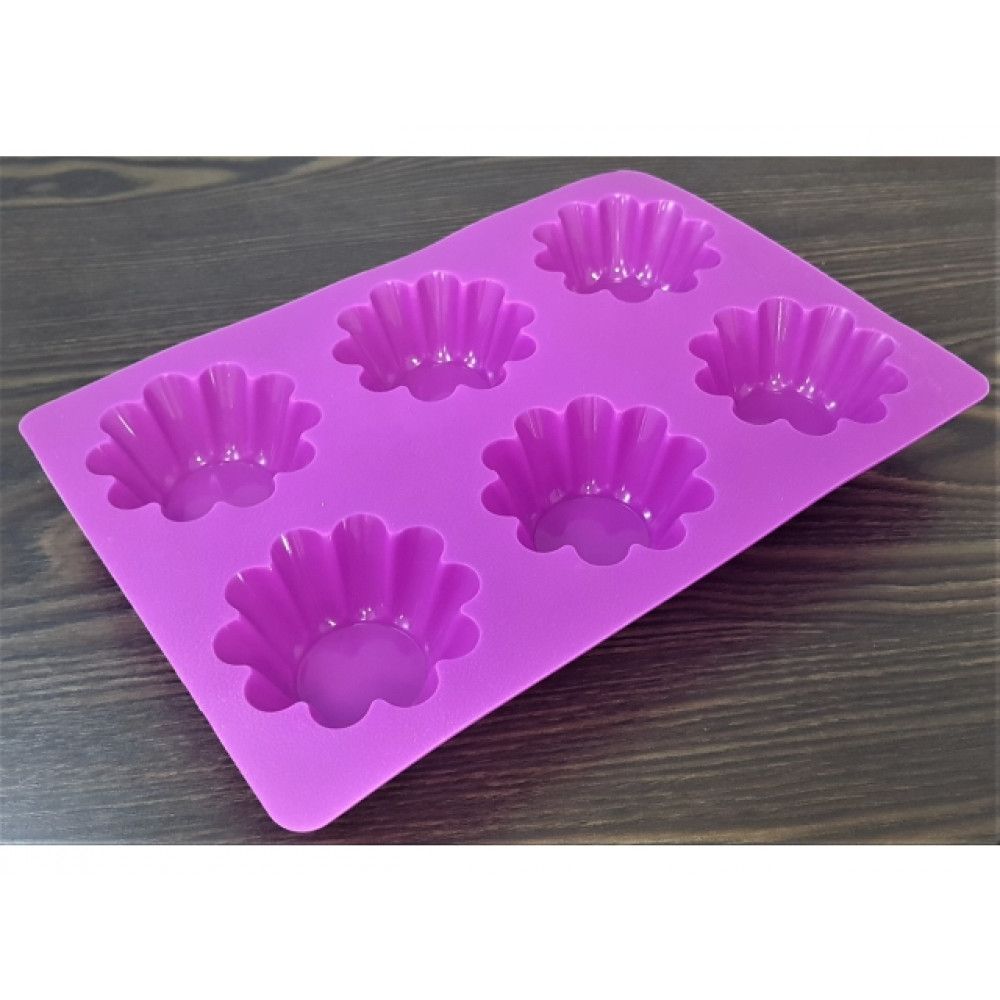 LV Lock - Silicone Mould