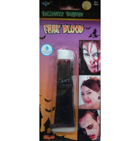 Artificial Blood - Gel - Accessory for Halloween or Carnival