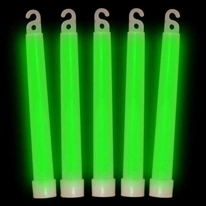 6 inch Glow Stick