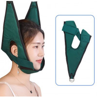 Glisson Loop, Neck Stretcher, Relieving Spinal Tension, Muscle Relaxation