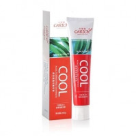 Refreshing Natural Algae Toothpaste Without Fluoride, To Remove Plaque From Smokers - Carich