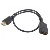 HDMI 1.5 metra pagarinātājs kabelis