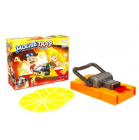 Board game "MouseTrap"