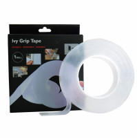 Ivy Grip Tape daudzkārtējais stiprināšanas lente