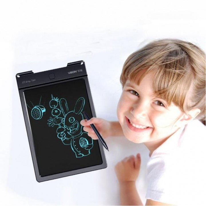 Kids LCD writing tablet Vakoss 