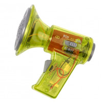 Pocket Mini Megaphone Voice Changer