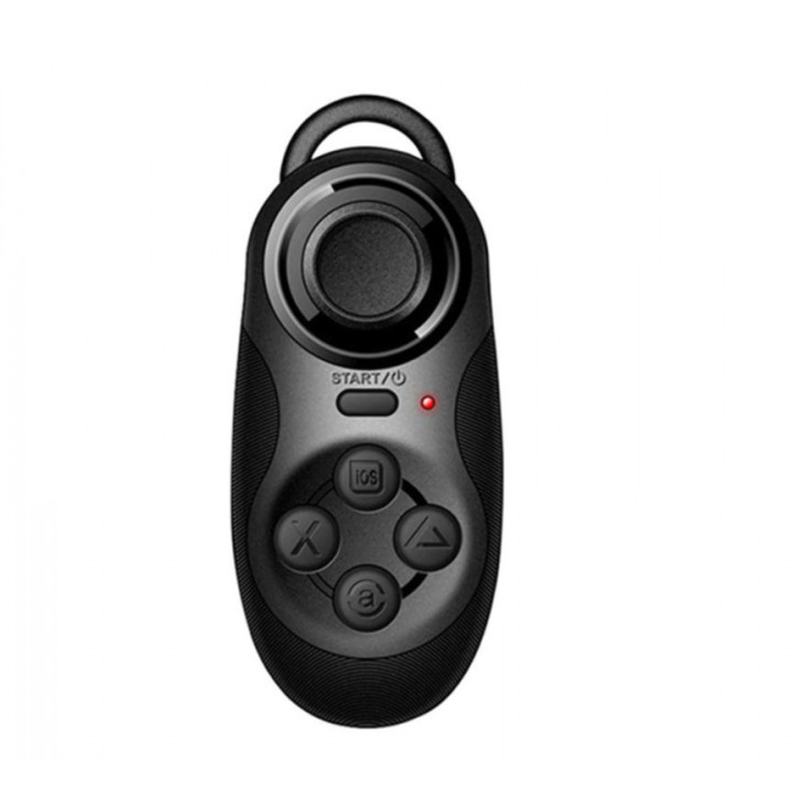Wireless Bluetooth joystick, remote control for smartphones, computers, virtual reality glasses, game gamepad