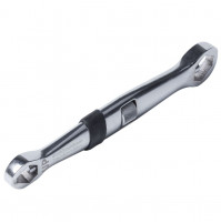 16 in 1 multifunctional wrench