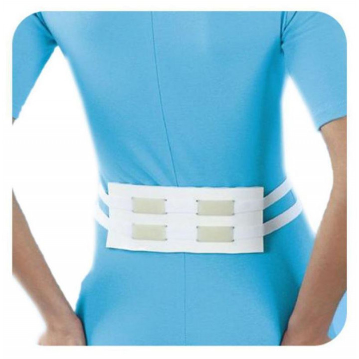 Posture corset Kosmodisc Classic - treatment of the back, protrusion of intervertebral discs, hernias, lumbar, spine