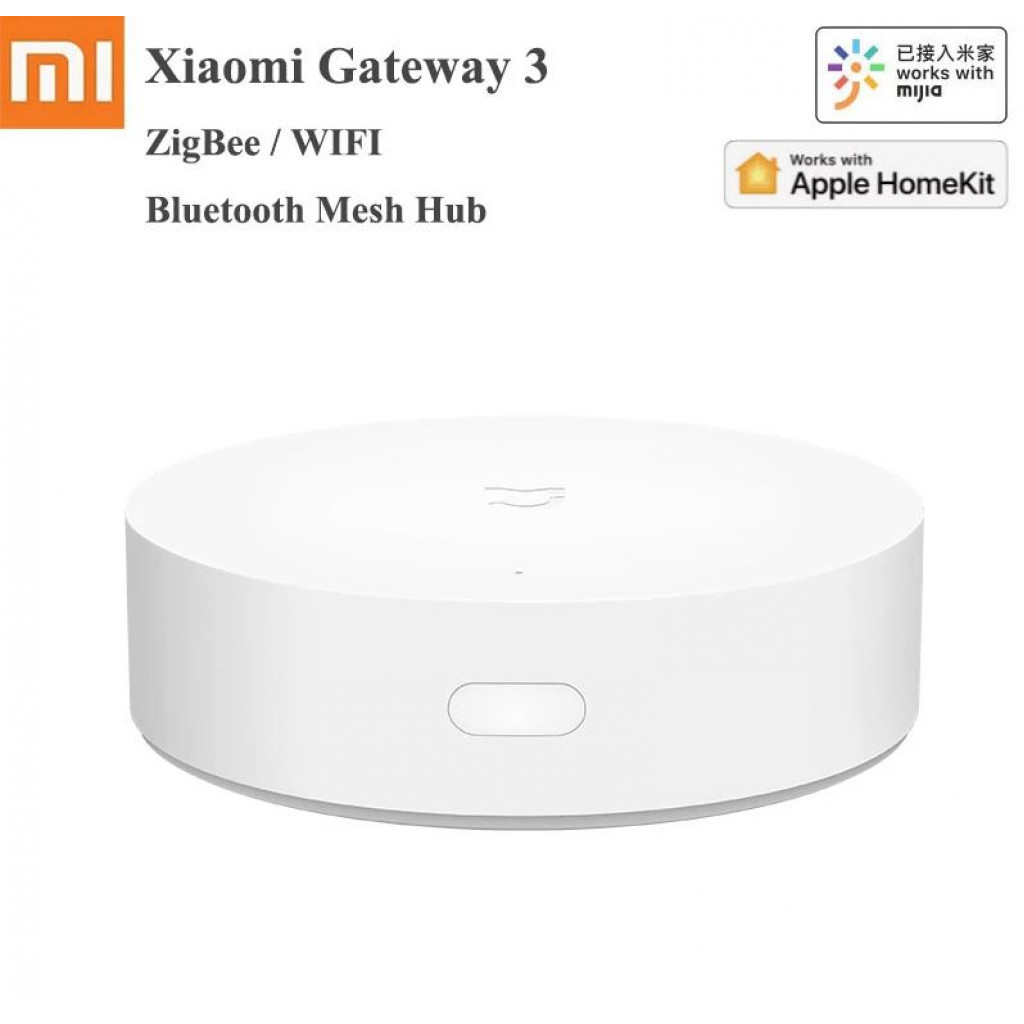 Xiaomi Gateway 3 smart home system - . Gift Ideas