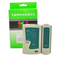 RJ45 Twisted Pair Cable LAN Network Tester, Internet Wire