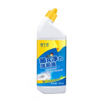 Next Generation Super Powerful Green Leaf Toilet Cleaner