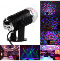 LED professional discoball