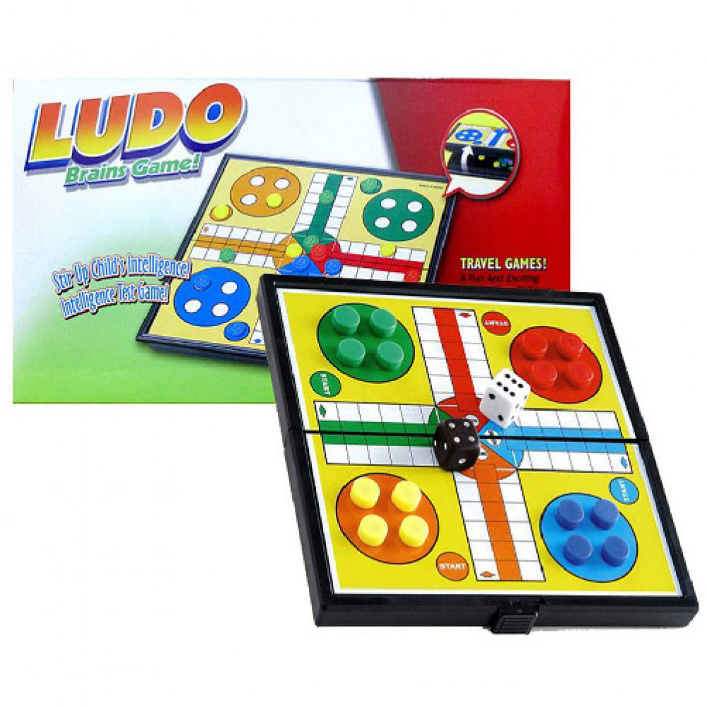 Ludo Online Xmas — play online for free on Yandex Games