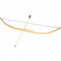 Classic Kids Bow with Quiver and Arrows