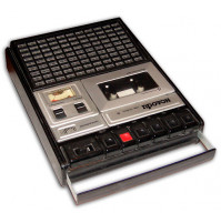 Плоские и квадратные резиновые пассики для старых кассетных магнитофонов