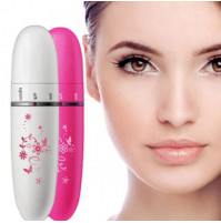 Acupuncture mini massager for tightening the skin around the eyes, reducing wrinkles Massage Mini 208