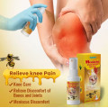 Pain-relieving spray analgesic for muscles, joints, meniscus, 30 ml