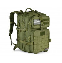 US Army Tactical waterproof backpack, 30-45 liters