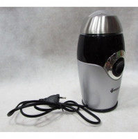 Augstas kvalitātes elektriskās kafijas dzirnaviņas 100 W un 200 W kafijas pupiņu un garšvielu malšanai