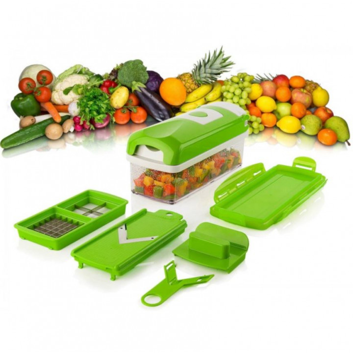 Original Nicer Dicer Chopper