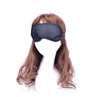 Calssical headband eye sleeping mask