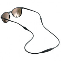 Lanyard holder for glasses
