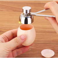 Инструмент для аккуратного отделения скорлупы от яиц