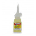 Machine, industrial oil for household needs, lubrication of doors, fittings, equipment parts, sewing machines, 20 ml