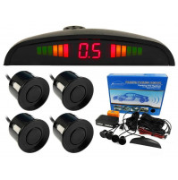 QBDIANGEN Parking Timer Parking Disc with Ice Scraper European Parking  Clock 24 Hour Time Display for Car Winter Packing : : Auto