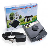 Electronic invisible dog fence iTrainer W227