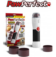 Paw Perfect Pet Nail Trimmer