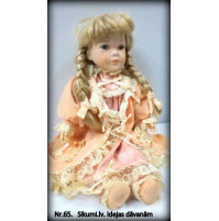 Винтажные английские коллекционные фарфоровые куклы, 90 различных дизайнов