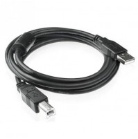 USB Кабель для принтера A Male - B Male, 1 или 3 метра