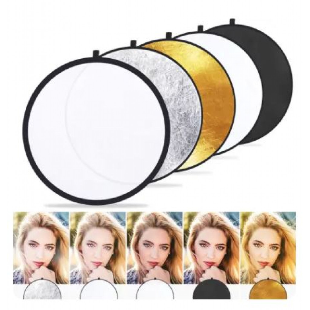 Photo reflectors for lighting Sikumi.lv. Gift Ideas