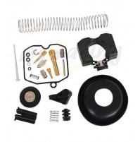 Carburetor Repair Kit for Harley Davidson CV40 27421-99C 27490-04 Keihin CV40