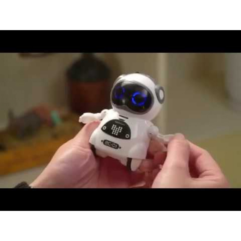 haite mini robot