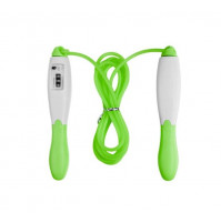 Jump Rope with Electrolux turn reader