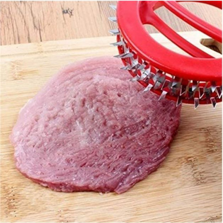 Round Meat Tenderizer