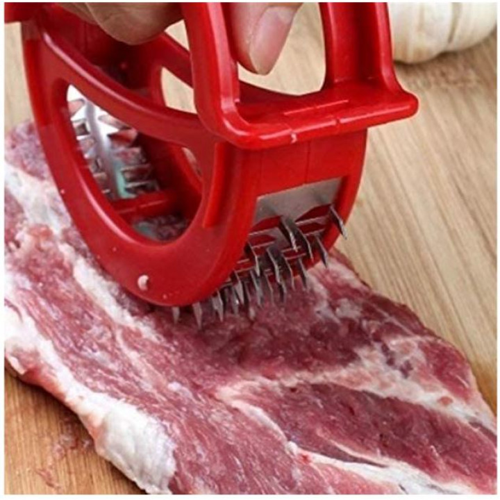 Round Meat Tenderizer
