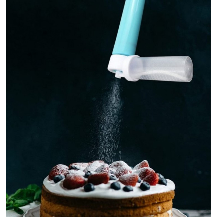 JoustMax Chocolate/ Velvet Spray gun Now available! To Place Order Visit  our website - www.bakewareindia.in Type in Search Bar -“jo... | Instagram